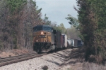 CSX 5114